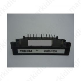 IGBT MODULE IGRT 20A/600V