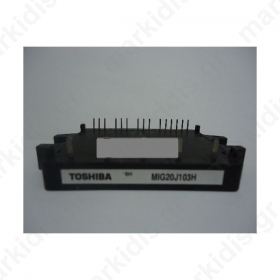 IGBT MODULE IGRT 20A/600V