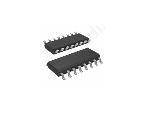 I.C L6574D  SOIC16  SMD