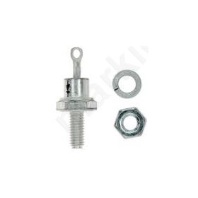 DIODE 25A / 1200V CORRECT SCREW