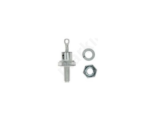 DIODE 25A / 1200V CORRECT SCREW