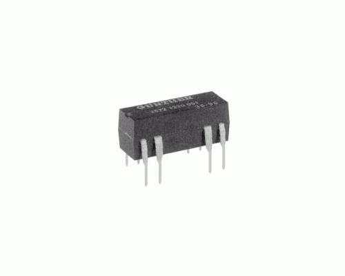 REED RELAY 12V 1 ΕΠΑΦΗΣ