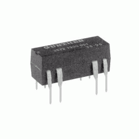 REED RELAY 5V  2 ΕΠΑΦΩΝ