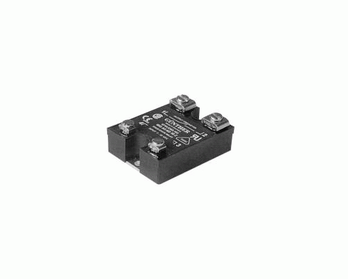 S.S.R. WG-280Α25Ζ INPUT 90-280V AC