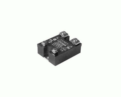 S.S.R. WG-F50D30 50VDC 30A ΕΞΟΔΟΣ MOSFET