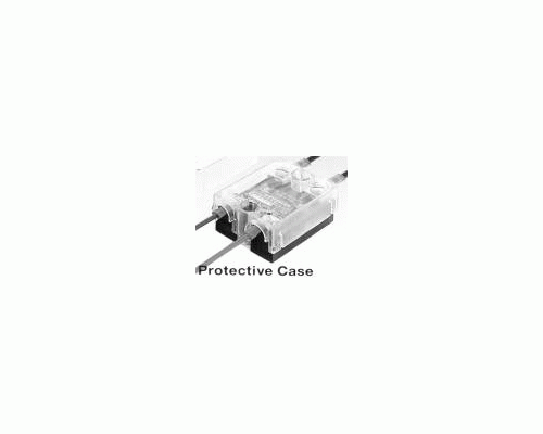 PROTECTIVE COVER FOR S. S. R. WGF 50D 30