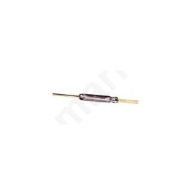MAGNETIC SWITCH 2 PIN, 14mm/1A