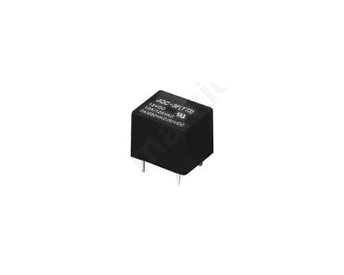 RELAY ELECTROMAGNETIC SPDT 12VDC 10Α