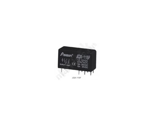 RELAY ELECTROMAGNETIC SPDT 24VDC 16Α