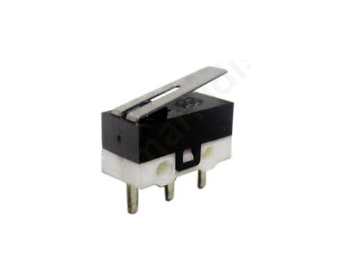 Mini-Microswitch 1A 125/250VAC