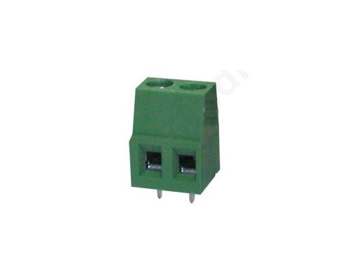 Terminal block  2P ELEVATOR 14mm