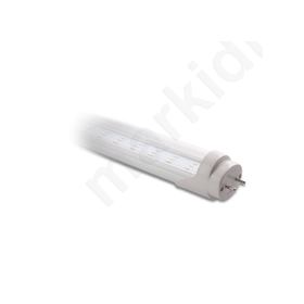 ΛΑΜΠΑ LED T8 144LED WARM WHITE 60CM 12W