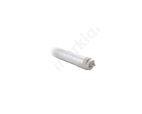 ΛΑΜΠΑ LED T8 144LED WARM WHITE 60CM 12W