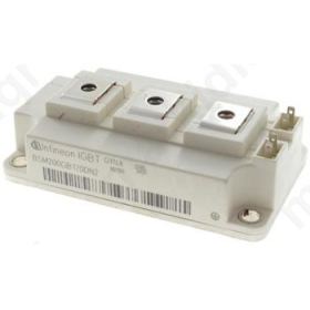 BSM200GB120DN2 Infineon Technologies IGBT Modules 1200V 200A DUAL