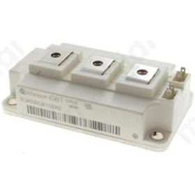 MODULE IGBT BSM200GB120DN2,1200V 200A DUAL