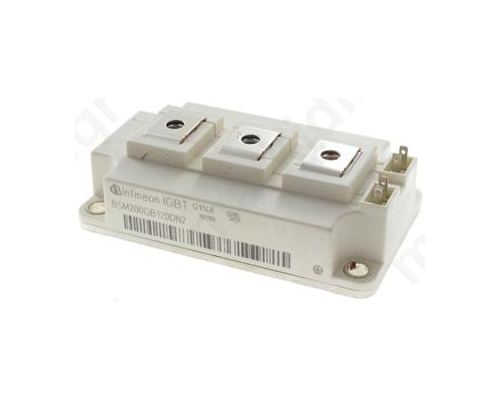 MODULE IGBT BSM200GB120DN2,1200V 200A DUAL