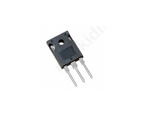 ΤΡΑΝΖΙΣΤΟΡ IGBT IRG4PC50W 600V; 55A; 200W; TO247AC