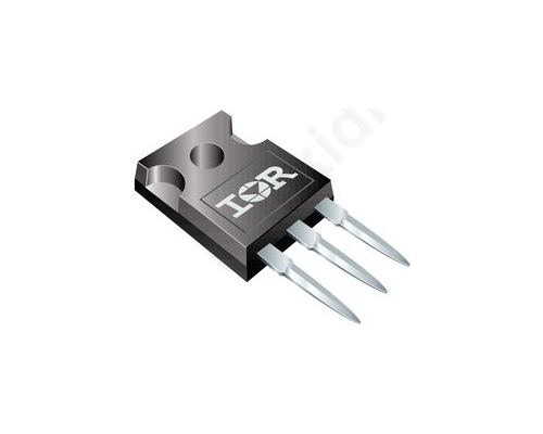 ΤΡΑΝΖΙΣΤΟΡ IGBT IRGP35B60PD