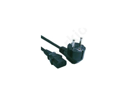 Power Cable For Pc 3x0.75