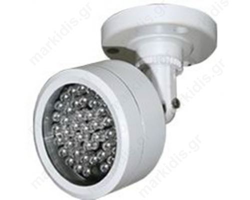 AED40  IR LED