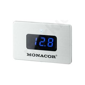 DIGITAL PANEL METER DVM-12