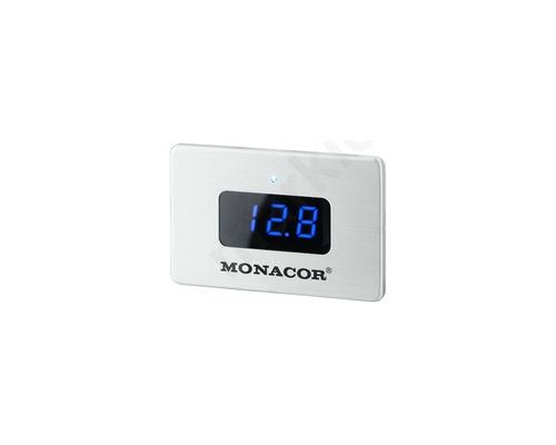 DIGITAL PANEL METER DVM-12