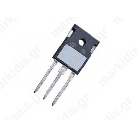 ΤΡΑΝΖΙΣΤΟΡ G50N60HS High Speed IGBT in NPT-technology