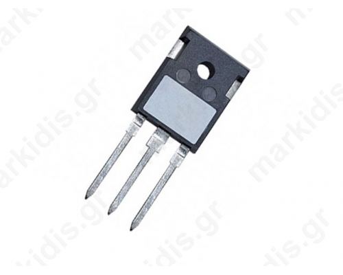 ΤΡΑΝΖΙΣΤΟΡ G50N60HS High Speed IGBT in NPT-technology