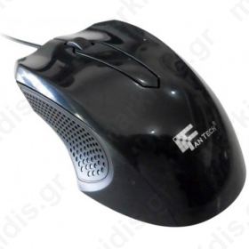 MOUSE OPTICAL FanTech