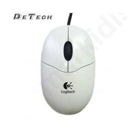MOUSE S96 WHITE