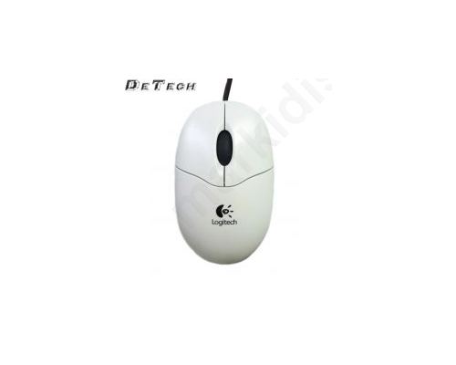MOUSE S96 WHITE