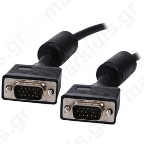 Cable VGA M / VGA M 10 m.