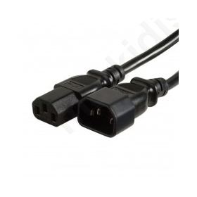 Power Cord for UPS 1.5m DeTech