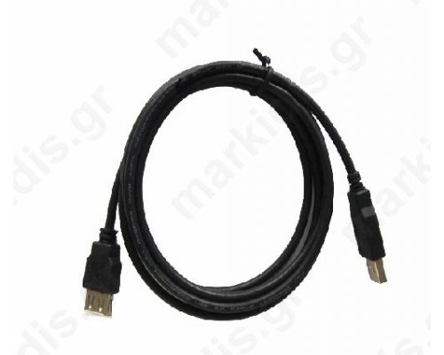 ΚΑΛΩΔΙΟ ΠΡΟΕΚΤΑΣΗΣ USB M/F 3M