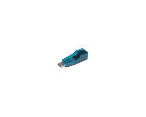 ADAPTOR ETHERNET USB 2.0