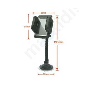 CAR HOLDER FOR MOBILE/PDA