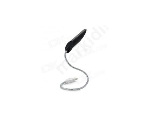 USB lamp with 8 LEDs