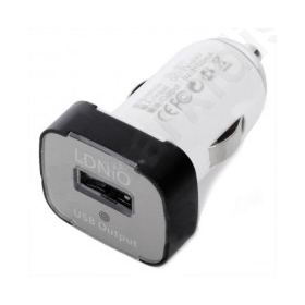 ΦΟΡΤΙΣΤΗΣ ΑΥΤΟΚΙΝΗΤΟΥ 12V USB PORT Output: 5V. 2.1A