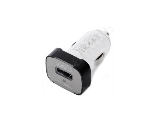 Charger 12v LDNIO DL-211 Output: 5V. 2.1A