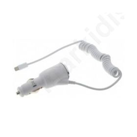 CAR CHARGER FOR I PHONE 5