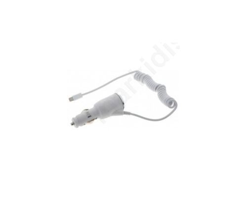 CAR CHARGER FOR I PHONE 5