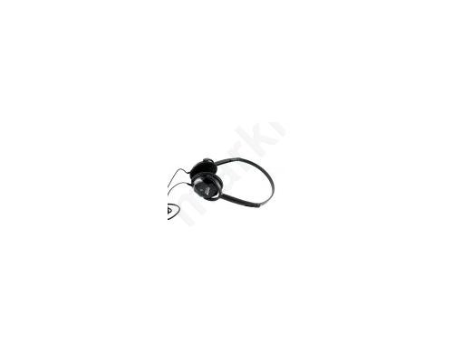 Headsets Ovleng OV-L618MP for computer , Black