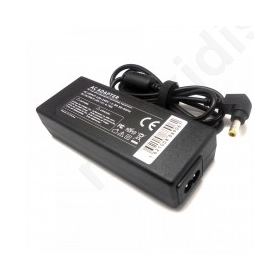 Adapter DeTech for notebook Toshiba 90W 19V/4.74A 5.5*2.5