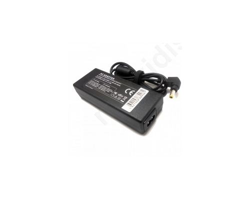 Adapter DeTech for notebook Toshiba 90W 19V/4.74A 5.5*2.5