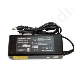 ΤΡΟΦΟΔΟΤΙΚΟ LAPTOP SAMSUNG 90W 19V/4,74A  ΦΙΣ 5,00Χ4,40