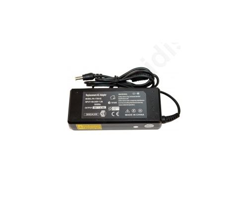 ΤΡΟΦΟΔΟΤΙΚΟ LAPTOP SAMSUNG 90W 19V/4,74A  ΦΙΣ 5,00Χ4,40