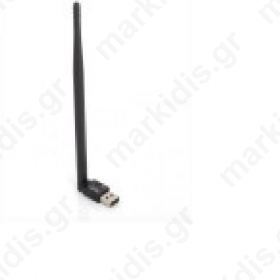 USB WIRELESS NETWORK CARD 2DB