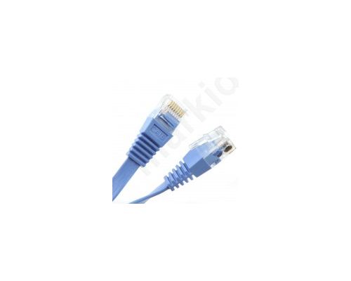 ΚΑΛΩΔΙΟ UTP FLAT CAT6 3M