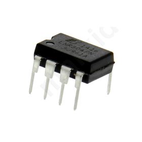 LNK304PN 120mA 85-265V Channels1 DIP8