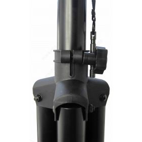 PA SPEAKER ALUMINUM STAND TL 152K